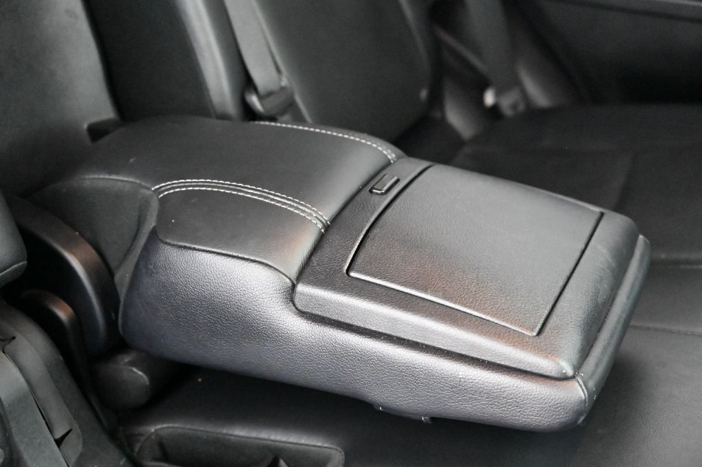 2018 Toyota 4Runner Limited - Photo 40