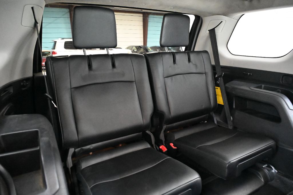 2018 Toyota 4Runner Limited - Photo 43