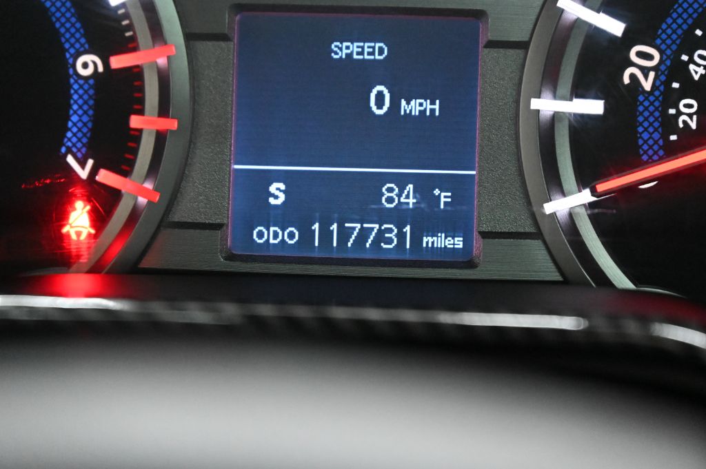 2018 Toyota 4Runner Limited - Photo 27