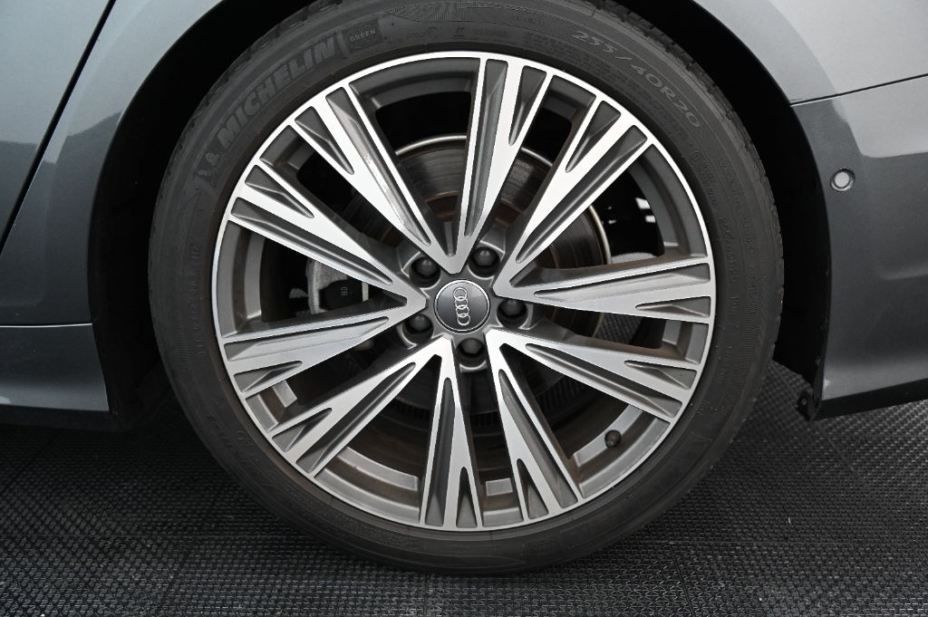 2019 Audi A6 Premium Plus - Photo 47