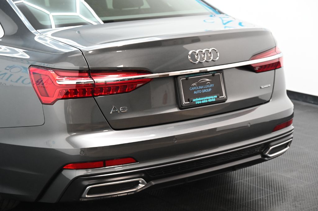 2019 Audi A6 Premium Plus - Photo 13