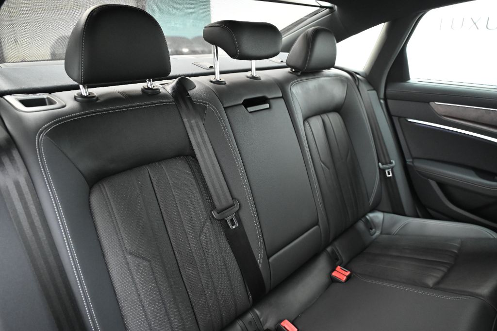 2019 Audi A6 Premium Plus - Photo 41