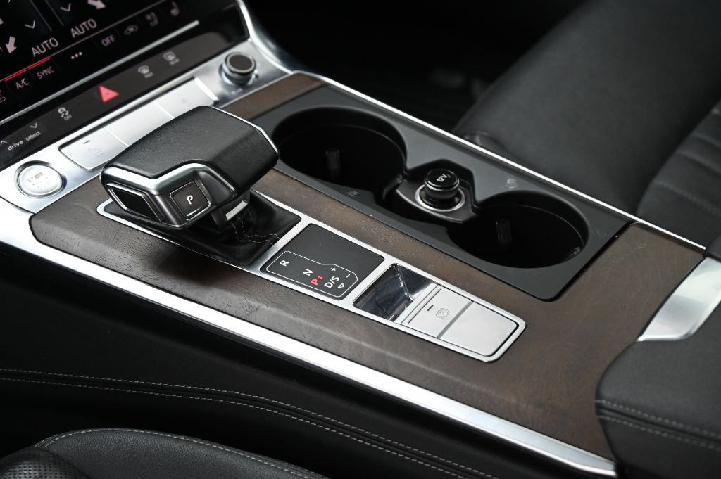 2019 Audi A6 Premium Plus - Photo 35