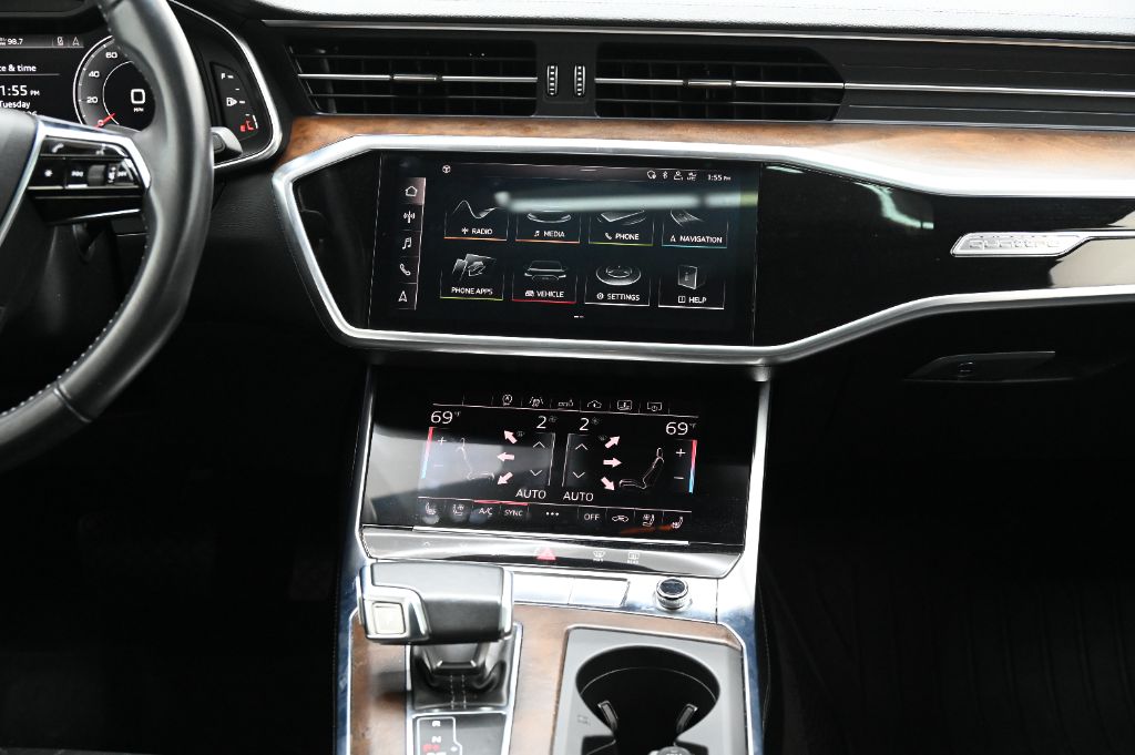 2019 Audi A6 Premium Plus - Photo 30