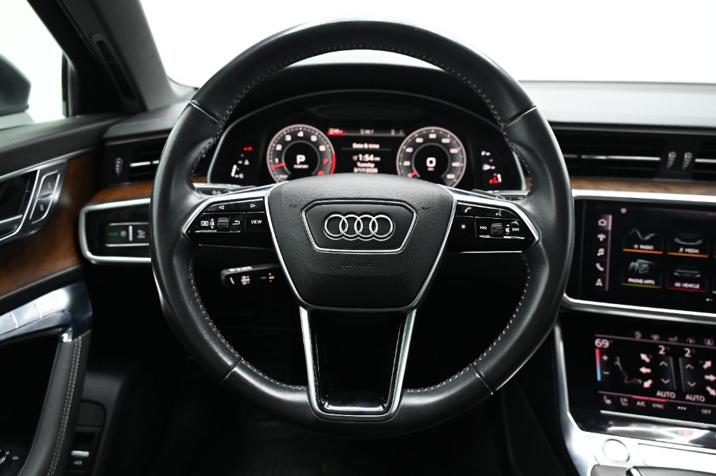 2019 Audi A6 Premium Plus - Photo 27