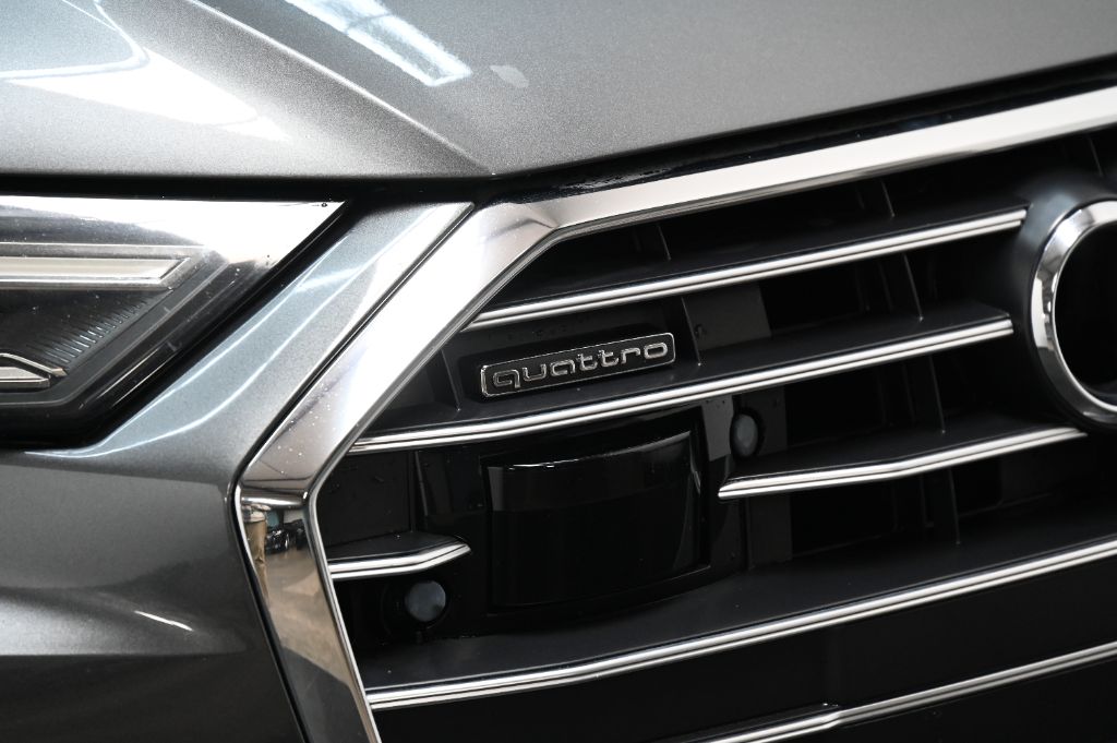 2019 Audi A6 Premium Plus - Photo 10