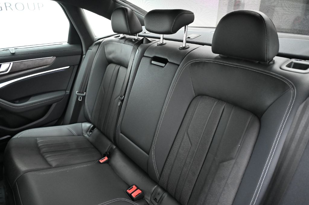 2019 Audi A6 Premium Plus - Photo 39