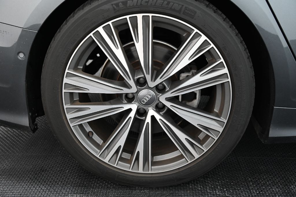 2019 Audi A6 Premium Plus - Photo 48