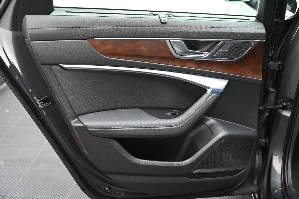 2019 Audi A6 Premium Plus - Photo 38