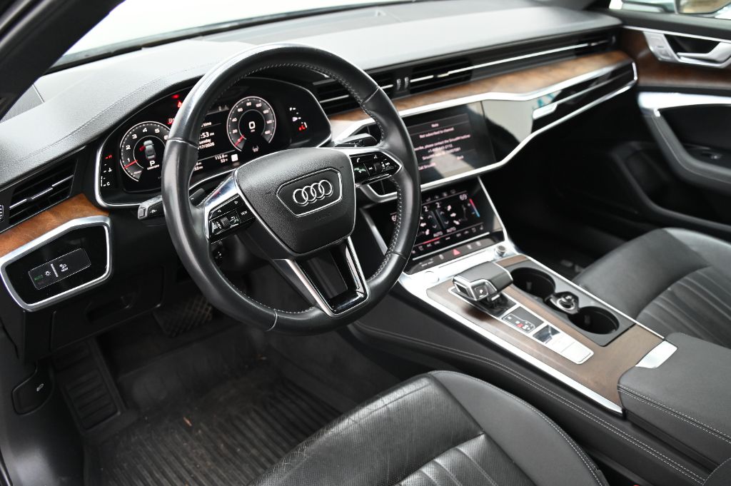 2019 Audi A6 Premium Plus - Photo 25