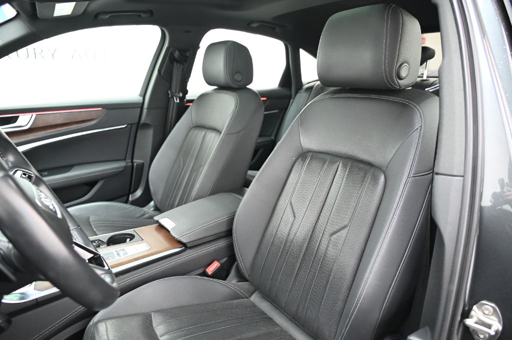2019 Audi A6 Premium Plus - Photo 21