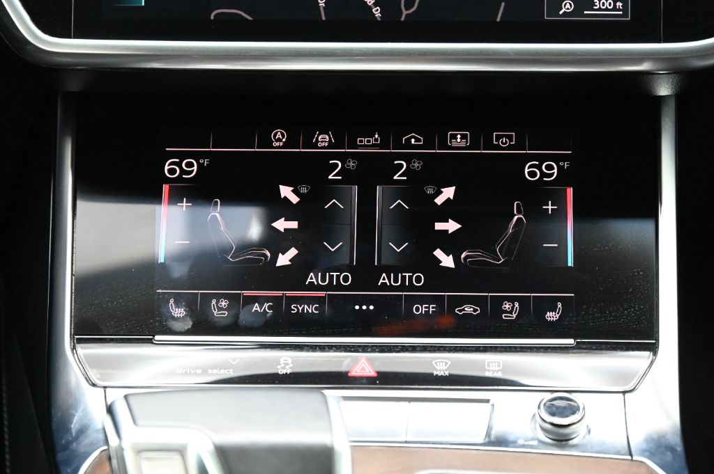 2019 Audi A6 Premium Plus - Photo 33