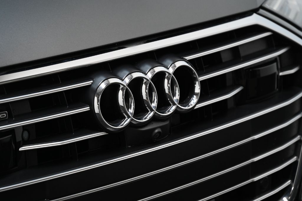 2019 Audi A6 Premium Plus - Photo 11