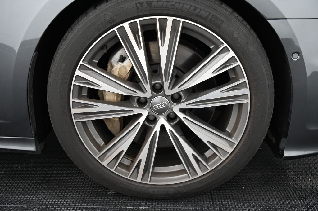 2019 Audi A6 Premium Plus - Photo 49