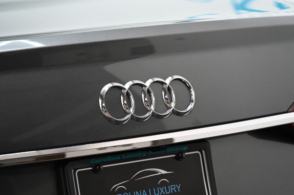 2019 Audi A6 Premium Plus - Photo 15