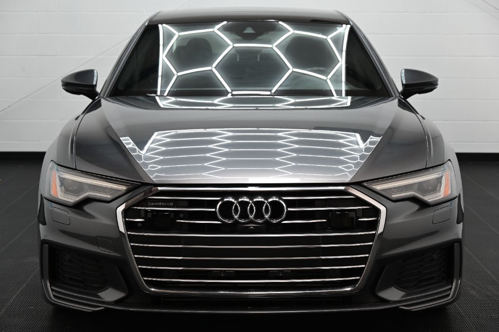 2019 Audi A6 Premium Plus - Photo 7