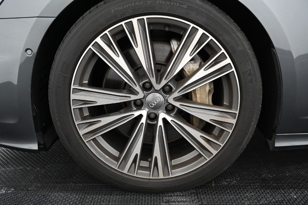 2019 Audi A6 Premium Plus - Photo 46