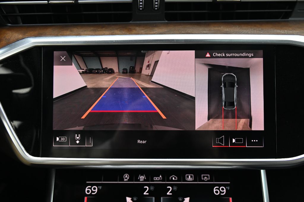 2019 Audi A6 Premium Plus - Photo 34
