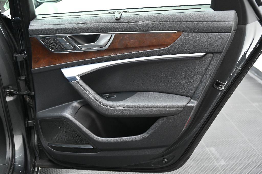 2019 Audi A6 Premium Plus - Photo 40