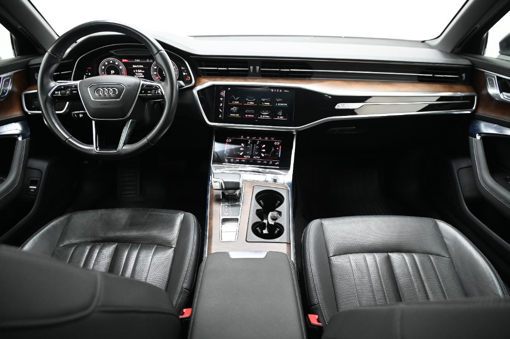 2019 Audi A6 Premium Plus - Photo 26