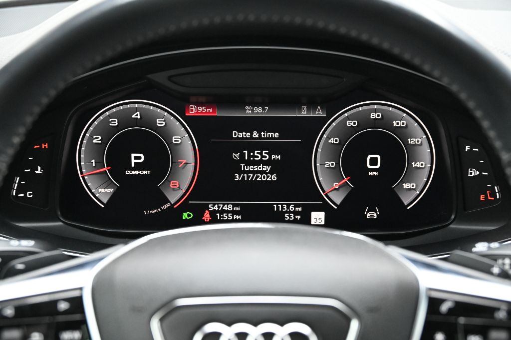 2019 Audi A6 Premium Plus - Photo 28