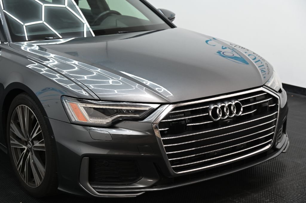 2019 Audi A6 Premium Plus - Photo 8