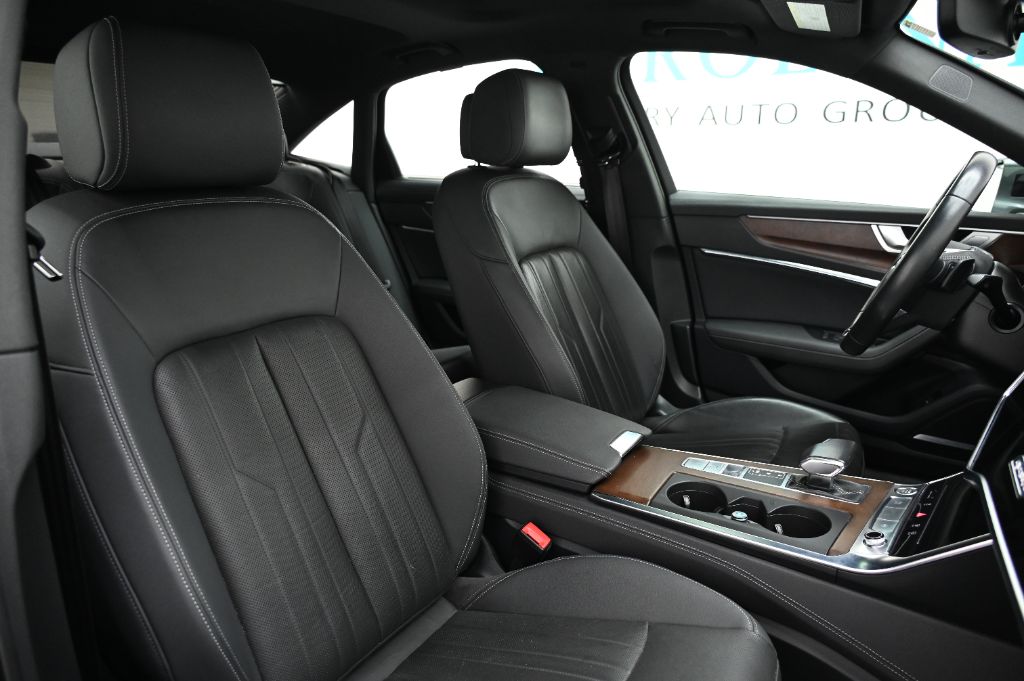 2019 Audi A6 Premium Plus - Photo 24