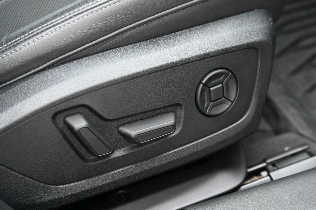 2019 Audi A6 Premium Plus - Photo 23