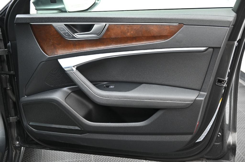 2019 Audi A6 Premium Plus - Photo 22