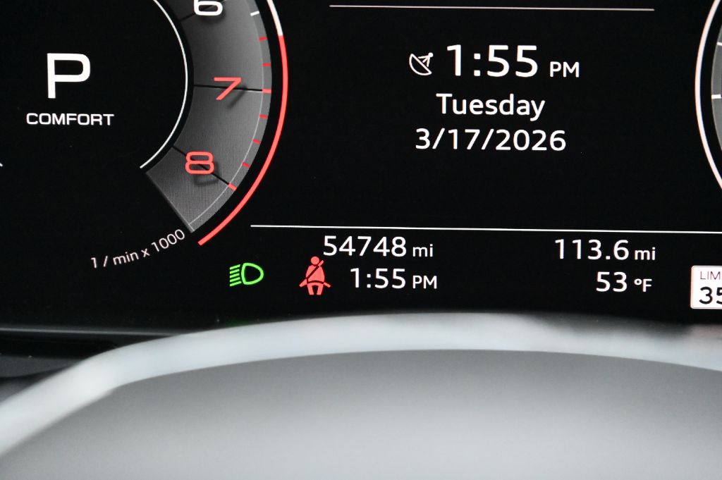 2019 Audi A6 Premium Plus - Photo 29