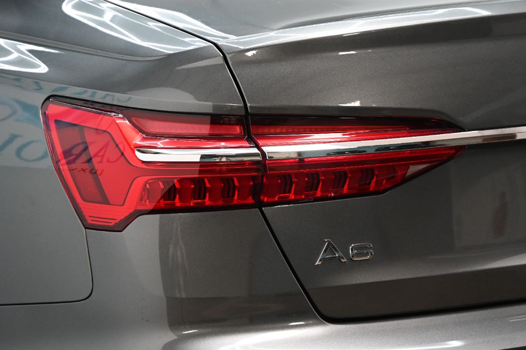 2019 Audi A6 Premium Plus - Photo 14