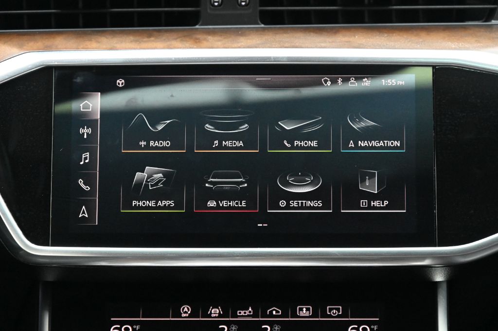 2019 Audi A6 Premium Plus - Photo 31