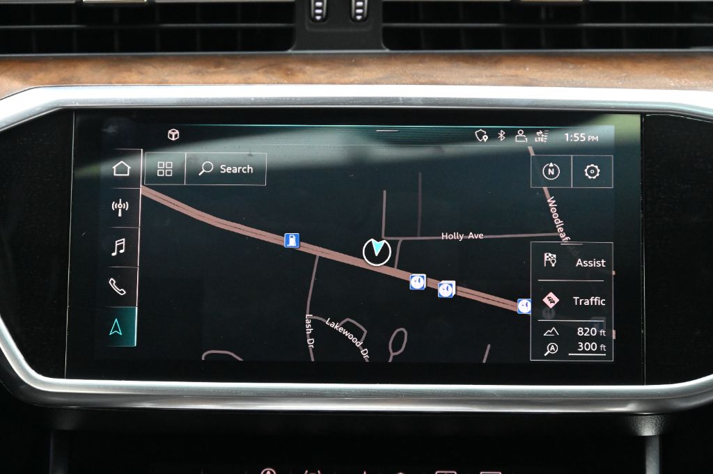 2019 Audi A6 Premium Plus - Photo 32