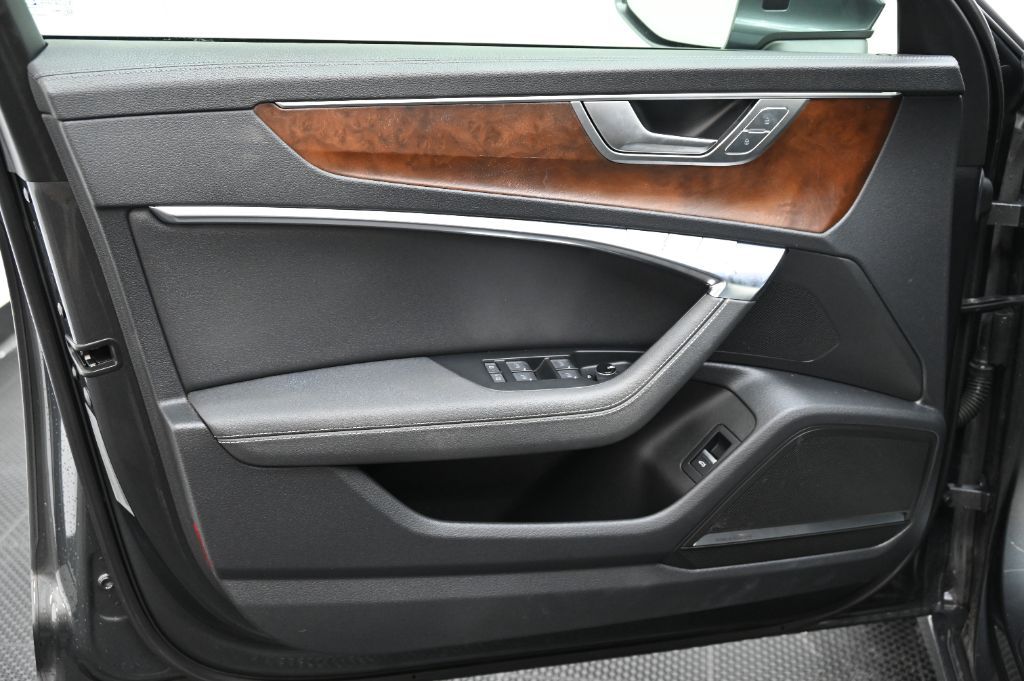 2019 Audi A6 Premium Plus - Photo 17