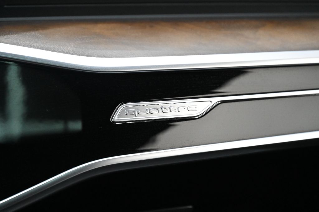 2019 Audi A6 Premium Plus - Photo 37