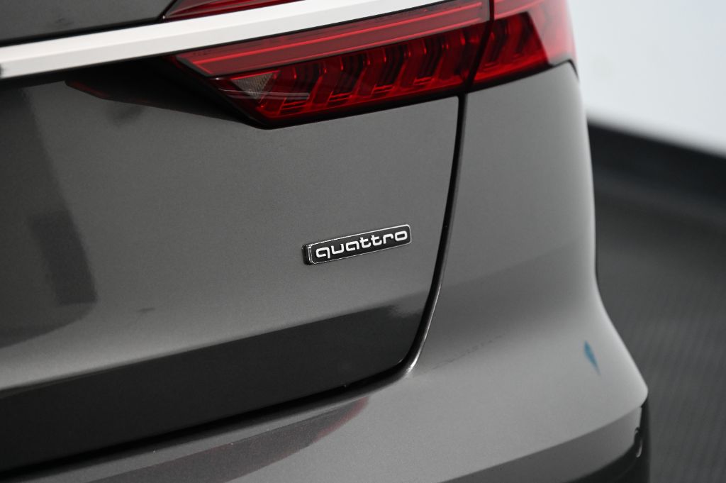 2019 Audi A6 Premium Plus - Photo 16