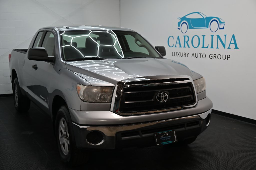 2013 Toyota Tundra Tundra Grade