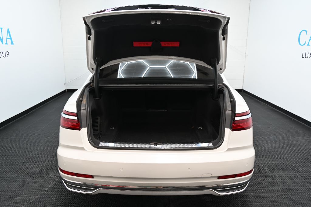 2021 Audi A8 Base - Photo 48