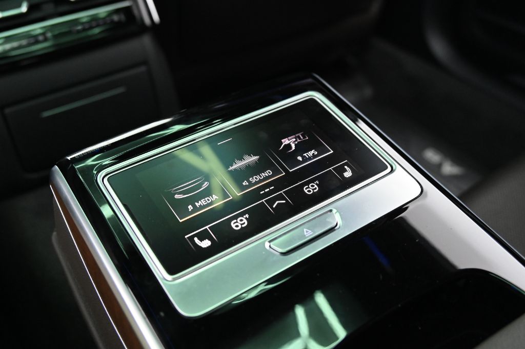 2021 Audi A8 Base - Photo 45