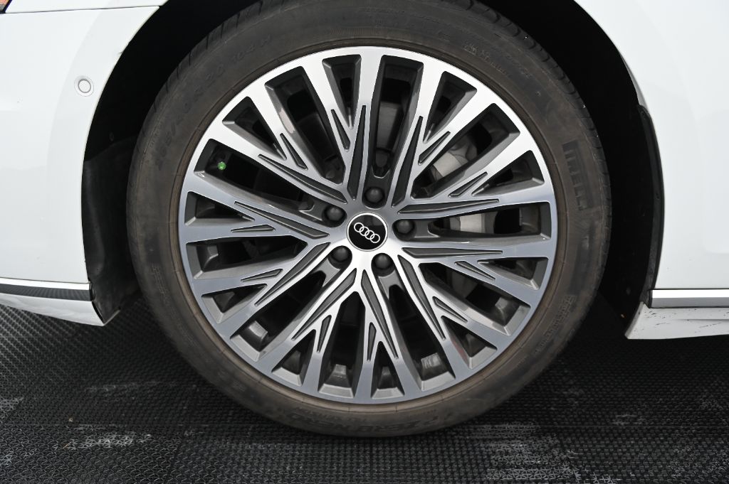 2021 Audi A8 Base - Photo 50