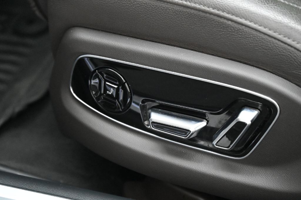 2021 Audi A8 Base - Photo 17