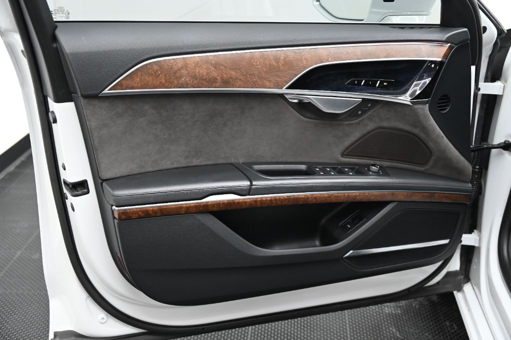 2021 Audi A8 Base - Photo 15