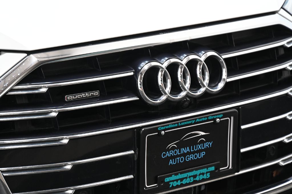 2021 Audi A8 Base - Photo 10