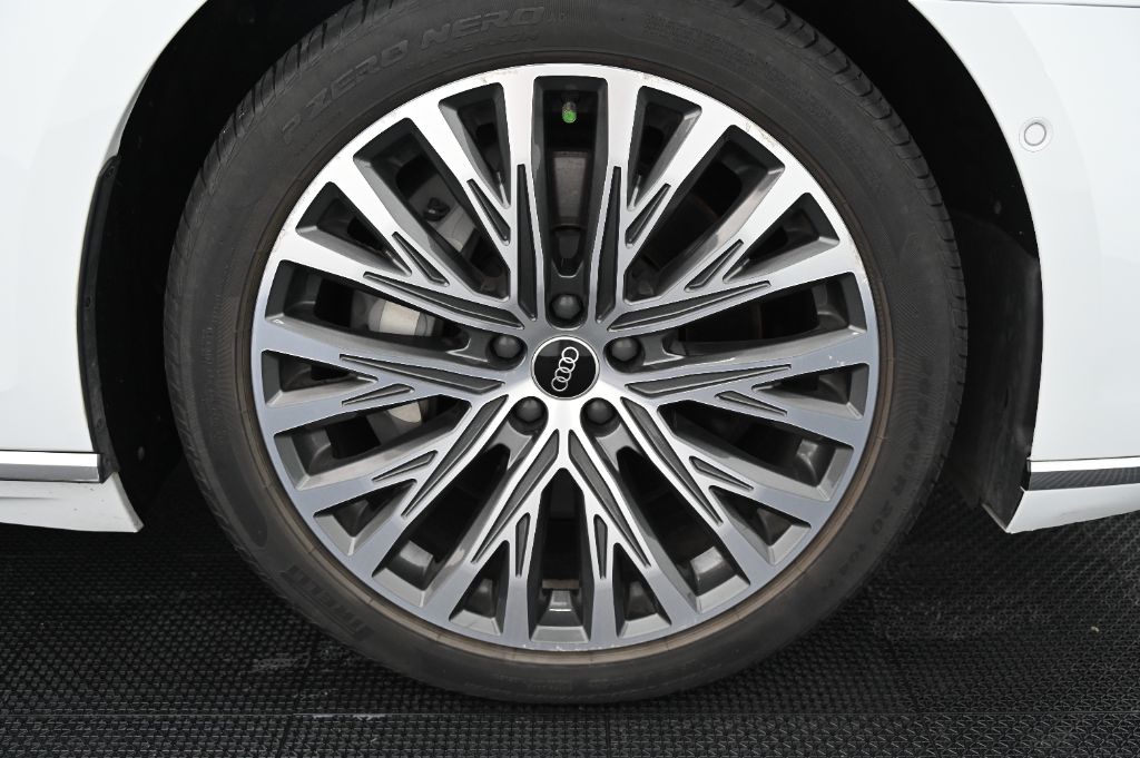 2021 Audi A8 Base - Photo 53