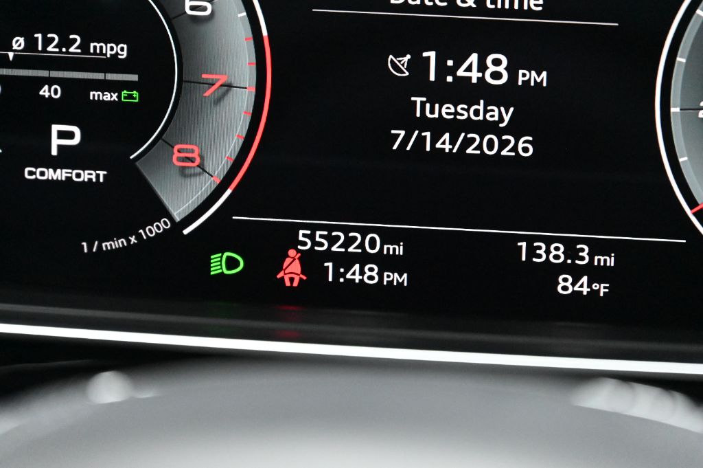 2021 Audi A8 Base - Photo 27