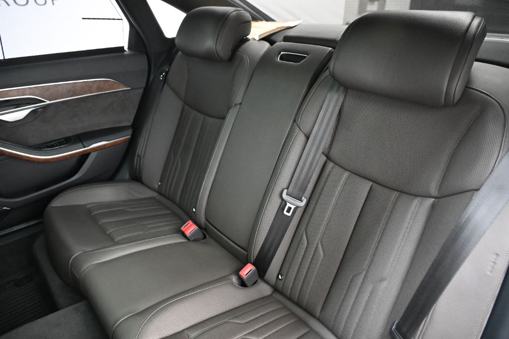 2021 Audi A8 Base - Photo 39