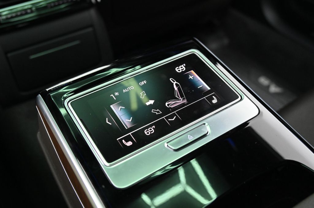 2021 Audi A8 Base - Photo 46