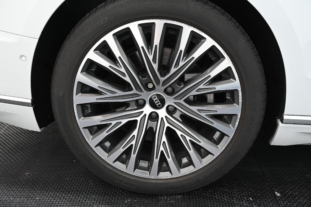 2021 Audi A8 Base - Photo 52