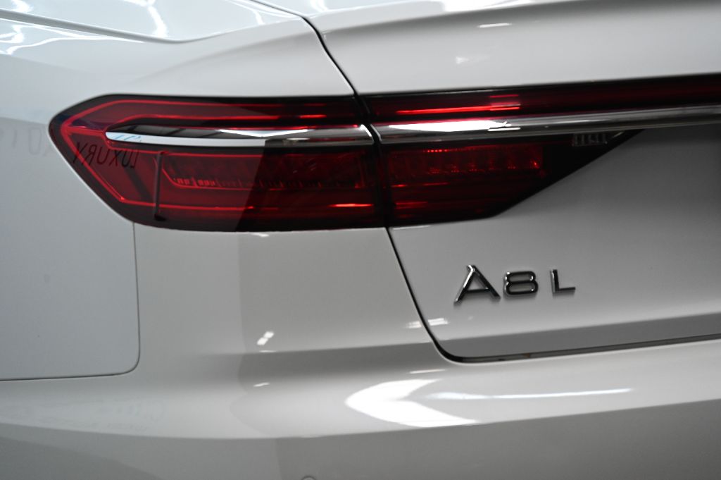 2021 Audi A8 Base - Photo 12