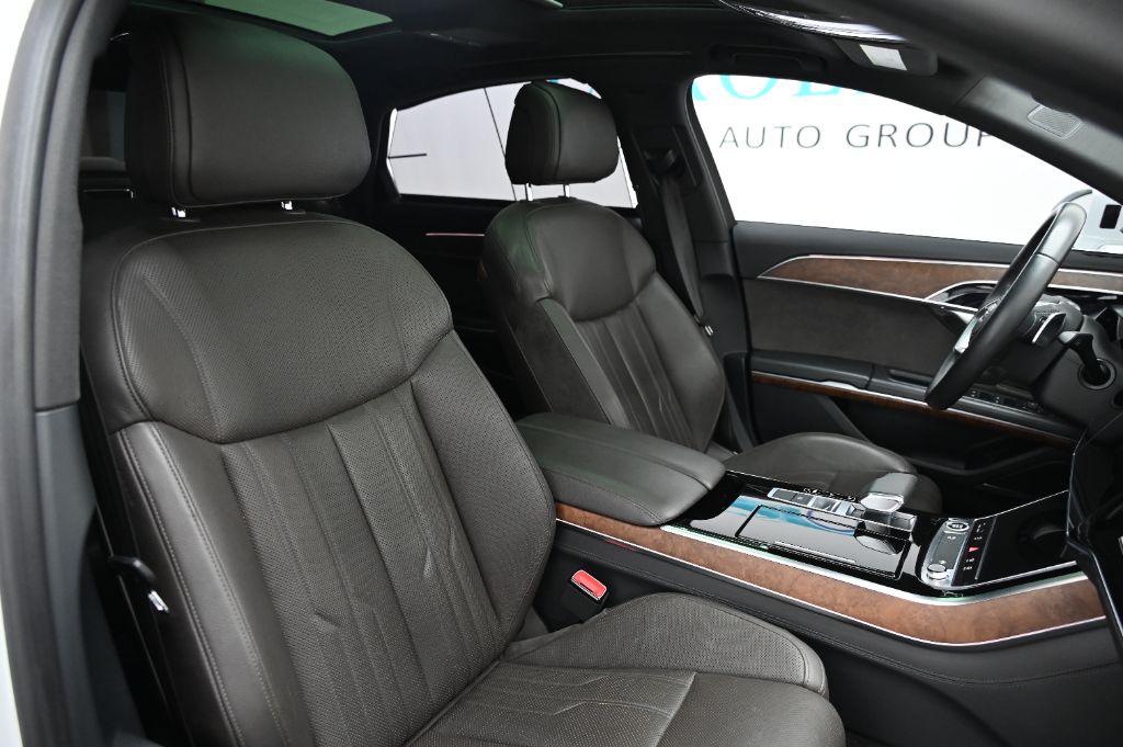 2021 Audi A8 Base - Photo 22
